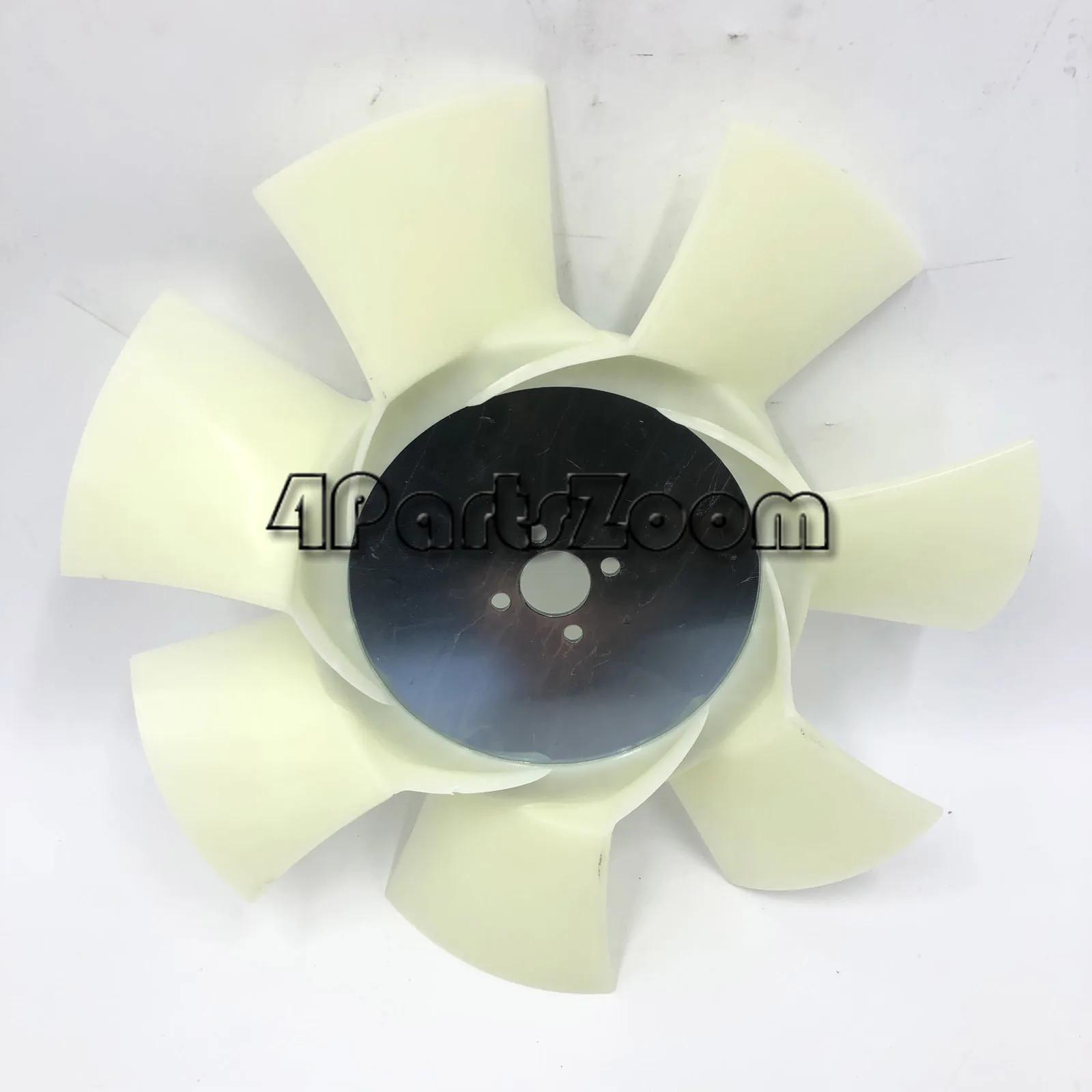 

145306880 998-459 145306230 engine parts water pump fan blower for Perkins 402D 403D