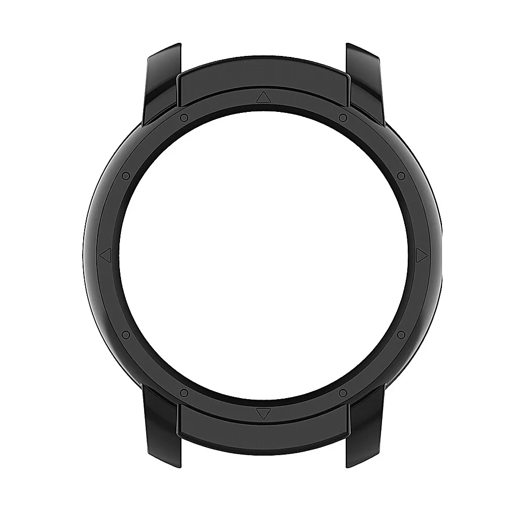 

Легкий чехол для ПК-часов: ультратонкая защитная накладка, простая установка и снятие, точные вырезы, без помех от кнопок