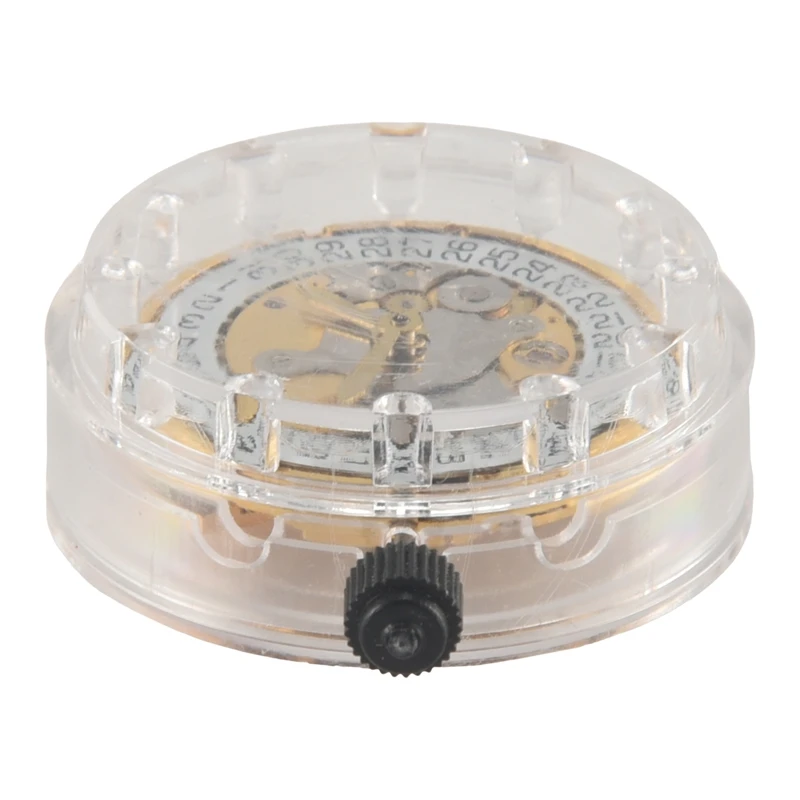 

Eta 2824 Movement Replacement Mechanical Automatic Movement Date Display Watch Repair Tool