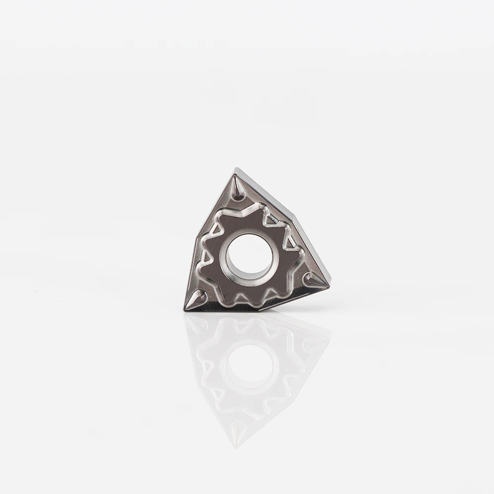 MZG 10pcs WNMG080404 WNMG080408 WNMG080412 ZK01 ZN60 High Hardness
