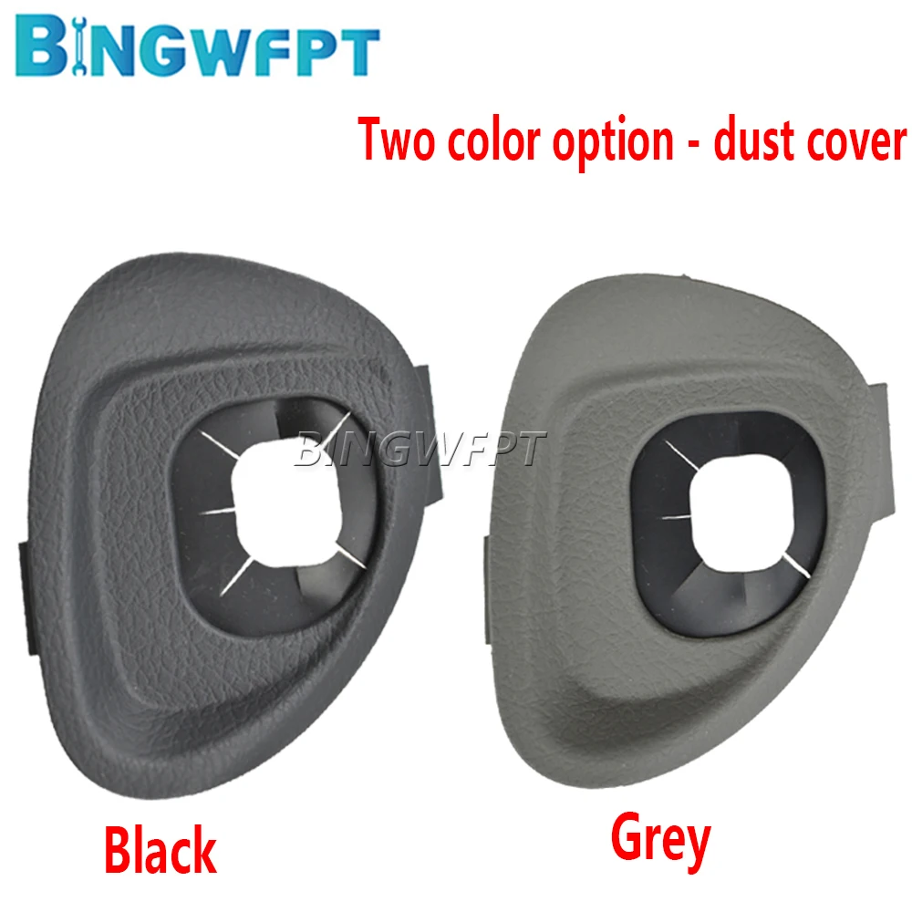 45186-06210-C0 45186-06210-E0 High Quality Steering Wheel Cruise Control Switch Cover For Toyota Camry V40 2009-2011
