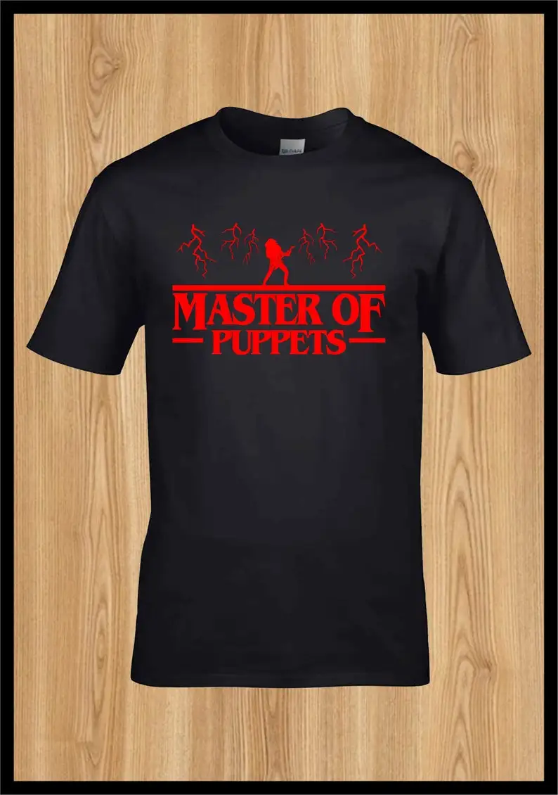 إدي مونسون الجرافيك تي شيرت ديموجورجون رهيبة عادية القطن Y2K الهدايا س الرقبة الرجال النساء الهيب هوب المتضخم تي شيرت بلايز