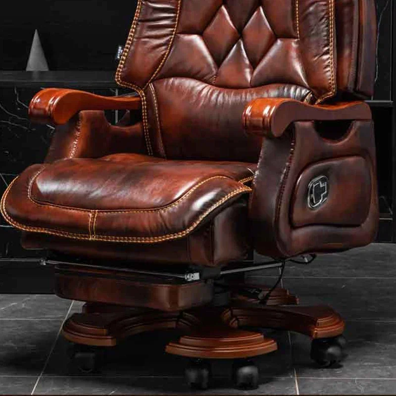 Massage Gaming Stoel Ergonomische Fauteuil Conferentie Bureaustoel Bureau Luxe Opvouwbare Multifunctionele Silla De Escritorio Meubilair