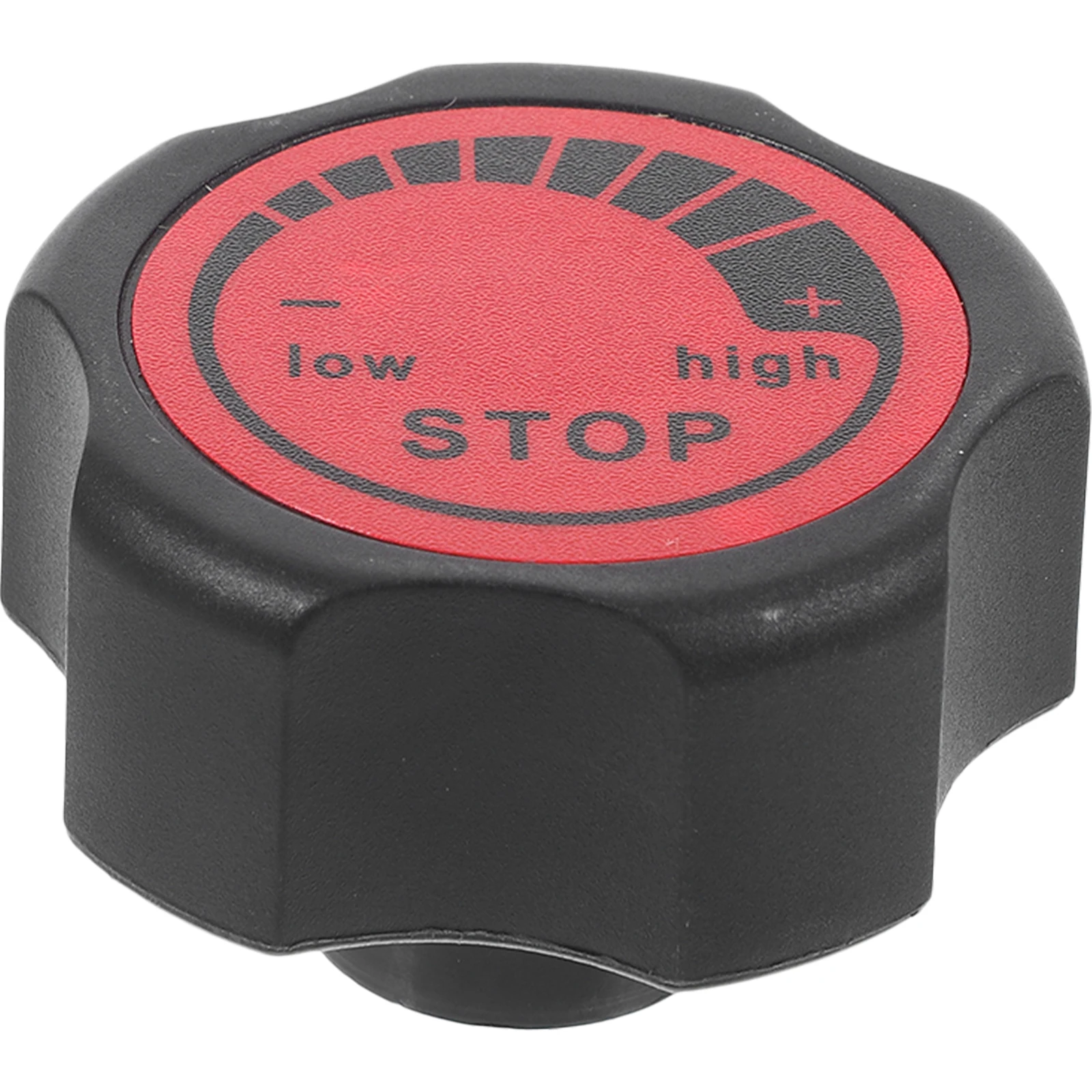 

Fitness Brake Knob Replacement Parts For Exercise Bike M8 Thread Speed Adjustment Ergonomic Design Gym Equipment Accessory