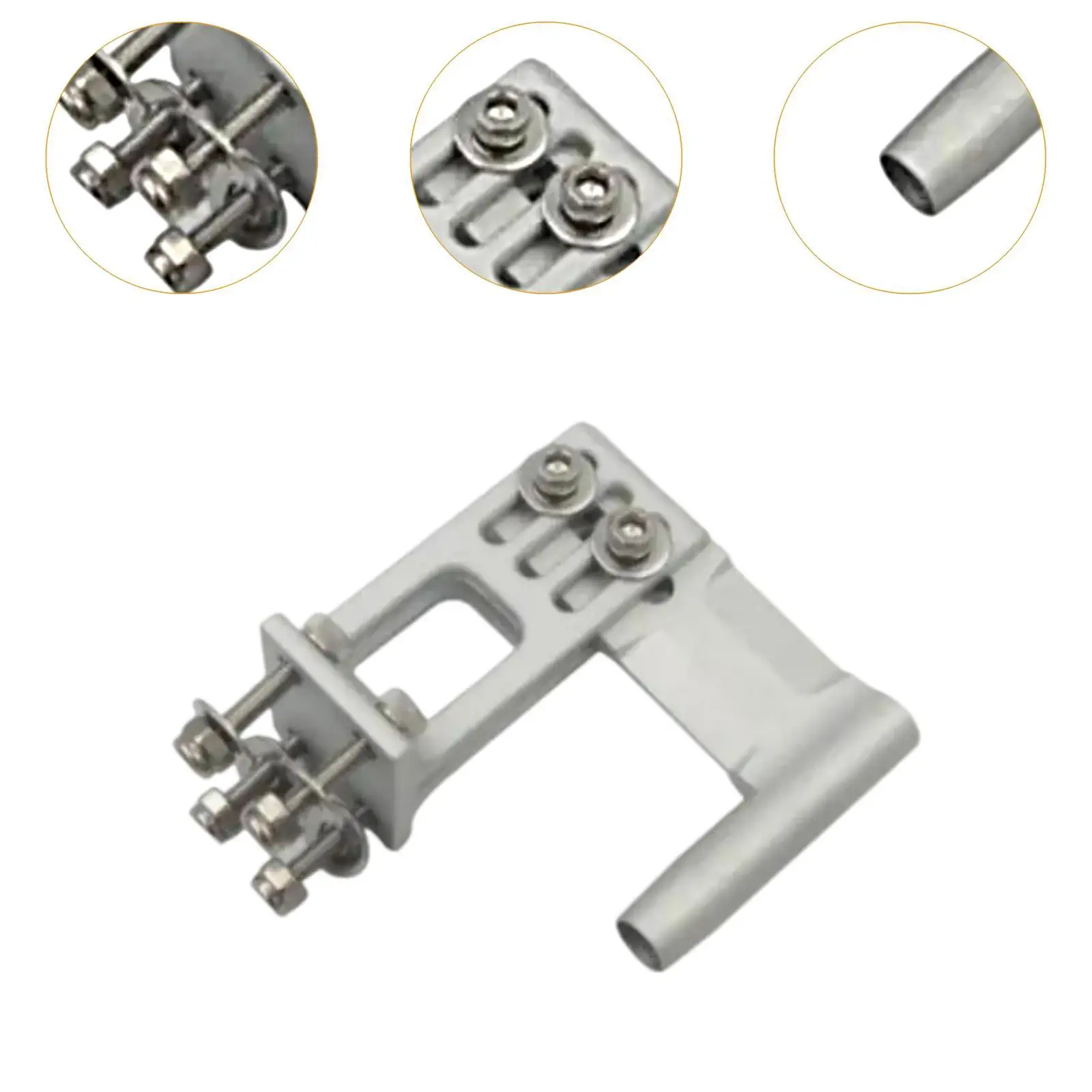High Speed Support Set Improve Transmission Efficiency Driveshaft Support