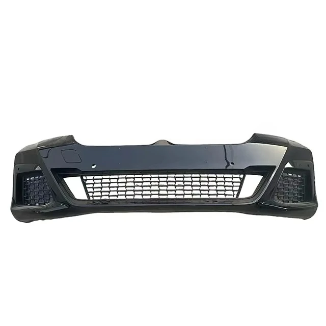 

Высококачественный использованный передний бампер для популярных аксессуаров STLF 5 серии G38.