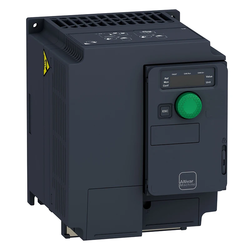 100% новый оригинальный преобразователь частоты ATV320U30N4C на складе, гарантия 1 год