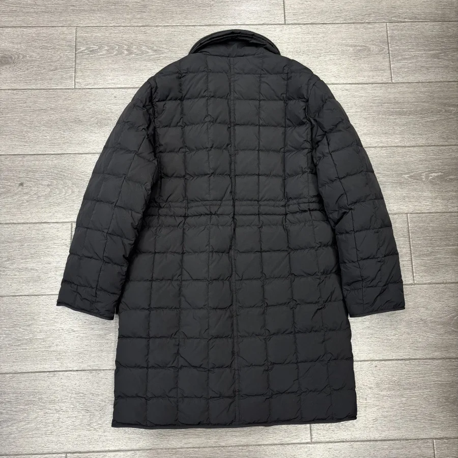 90 doudoune en duvet de canard blanc pour femme, Parka chaude à revers mi-long, légère, à la mode, nouvelle collection automne hiver