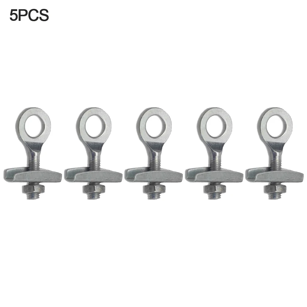 منظم السلسلة، أداة ضبط السلسلة المعدنية غير القابلة للانزلاق، سهلة التركيب، سهلة الاستخدام، مادة عالية الجودة #2