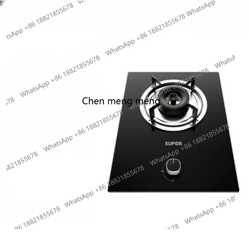 

MS33 double stove household natural gas liquefied gas embedded desktop fire gas stove