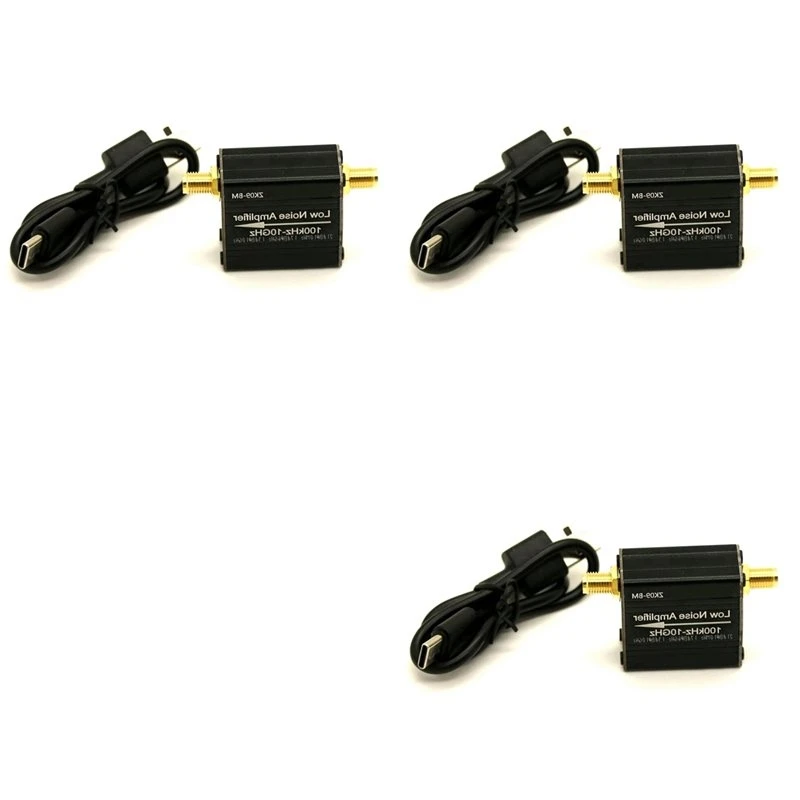 hfes-3x-lna-rf-power-preamplifier-module-100khz-6ghz-10ghz-20db-high-gain-lna-low-noise-amplifier-zk09-bm