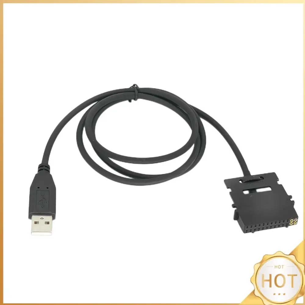 walkie-talkie-programming-cable-for-motorola-xpr5550-xpr8300-xpr4300-dgm6100-plug-and-play-walkie-talkie-accessories