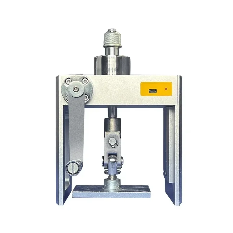 

Integrated intelligent bond strength tester, tile glue bonding and drawing instrument