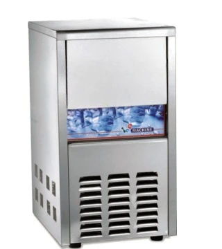MQ-20 Ice Maker, Co… - image