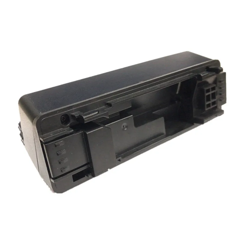Walkie-talkie KG-UV920R (III) original panel accessories