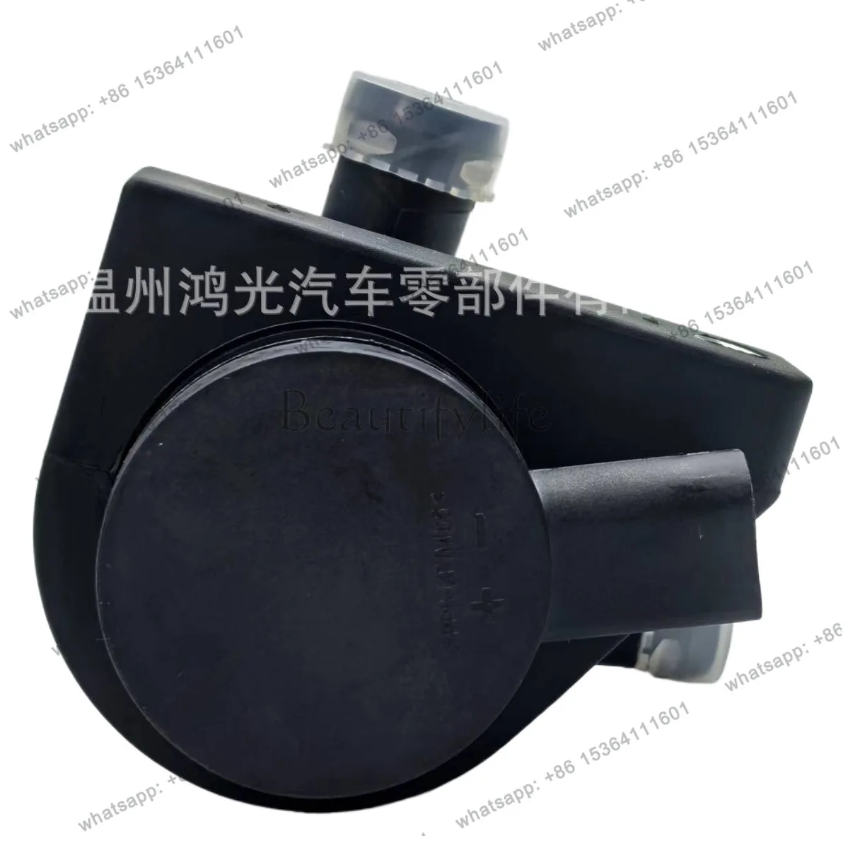 Auto parts directly from the manufacturer 06E 121 601 C can be supported, customized
