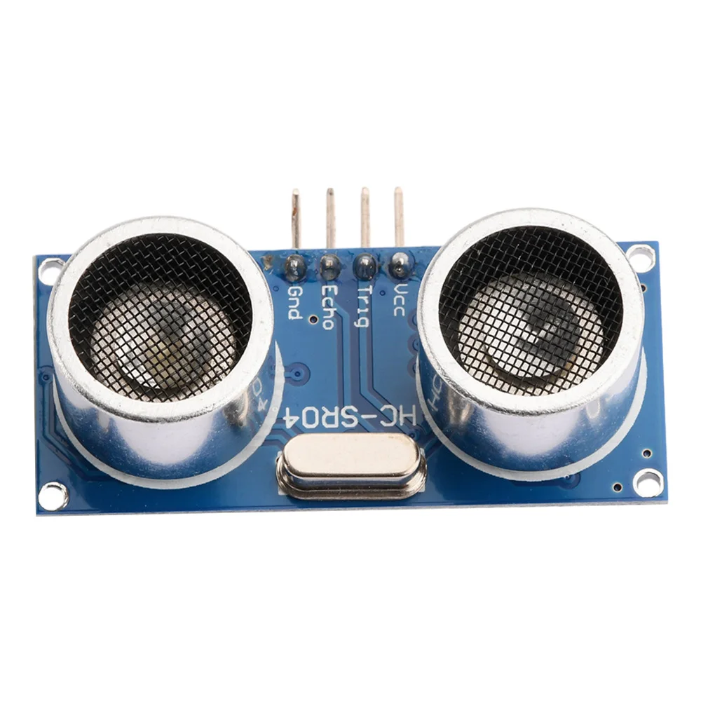 DC 5V Ultrasonic Sensor HC-SR04 HCSR04 Ultrasonic Wave Detector Ranging Module HC SR04 HCSR04 Distance Sensor For Arduino