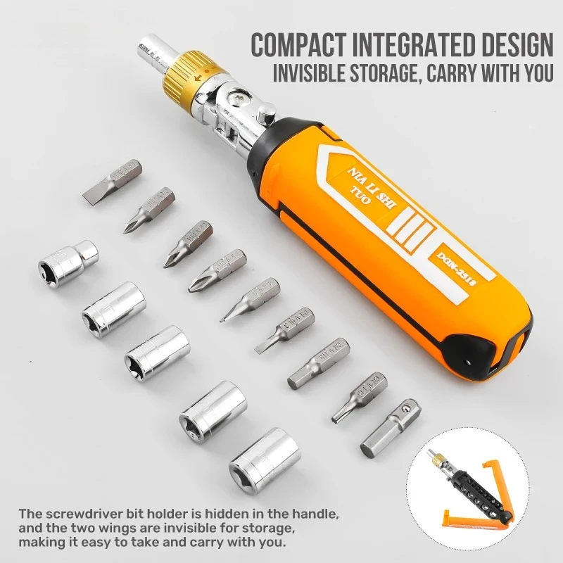 Thumbnail 3 - #39 Discounted Hand Tool Sets Worth Buying