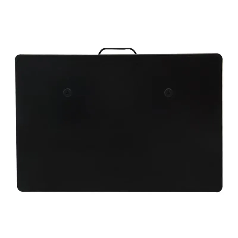 The CP23 electronic basketball training equipment features a large LED digital scoreboard with remote control functionality