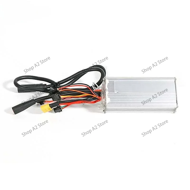 V8 electric bicycle original spare parts V3.0 version unlimited speed brushless motor controller