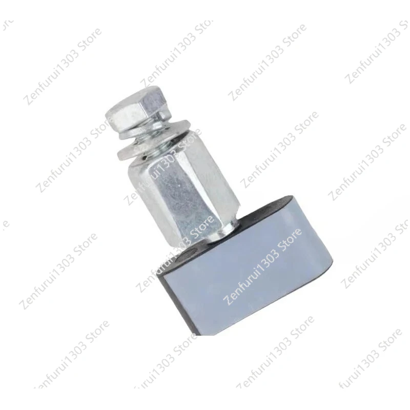 

Suitable for elevator door slider layer foyer door foot door machine slider Suitable for giant fast and easy to rise, new