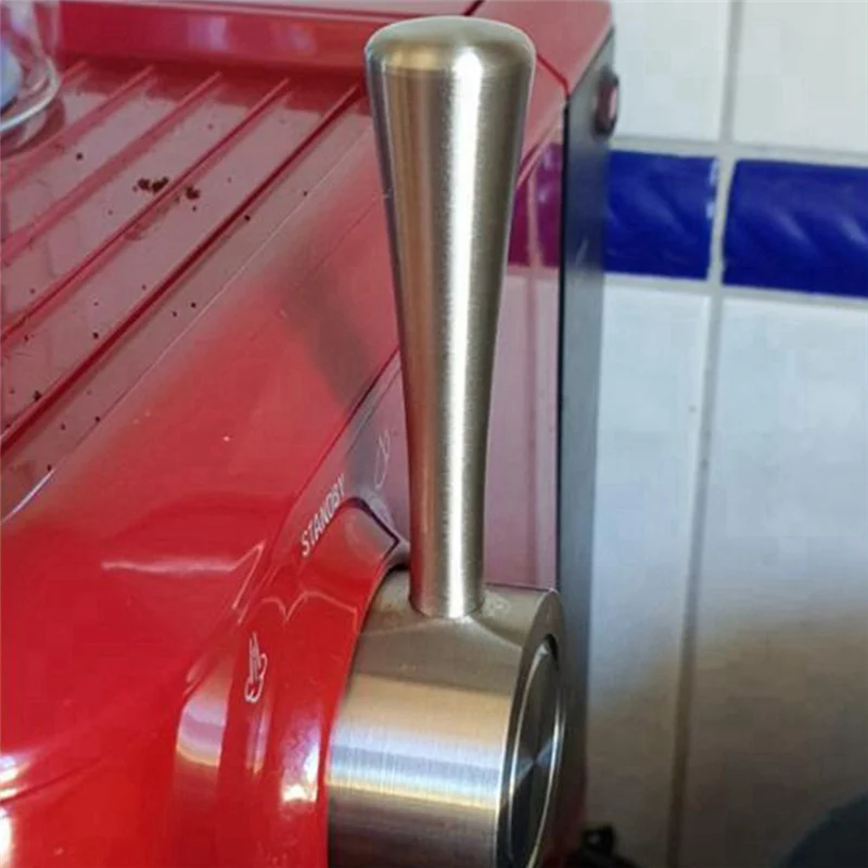 ก้านไอน้ำสำรองสำหรับบาริสต้าเอ็กซ์เพรสที่กรองเครื่องชงกาแฟชงกาแฟบาริสต้าโปร