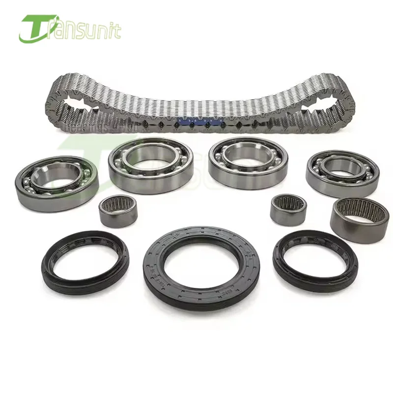 A2511251400 A2512800700 Transfer Case Repair Kit HV-091 Fit For Mercedes-Benz ML GL R Class W164 W166 X164 X166 W251 2005-2015