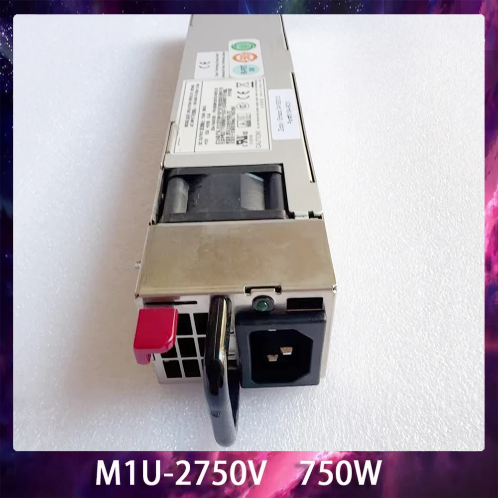

Power Supply S7002 M1U-2750V 750W