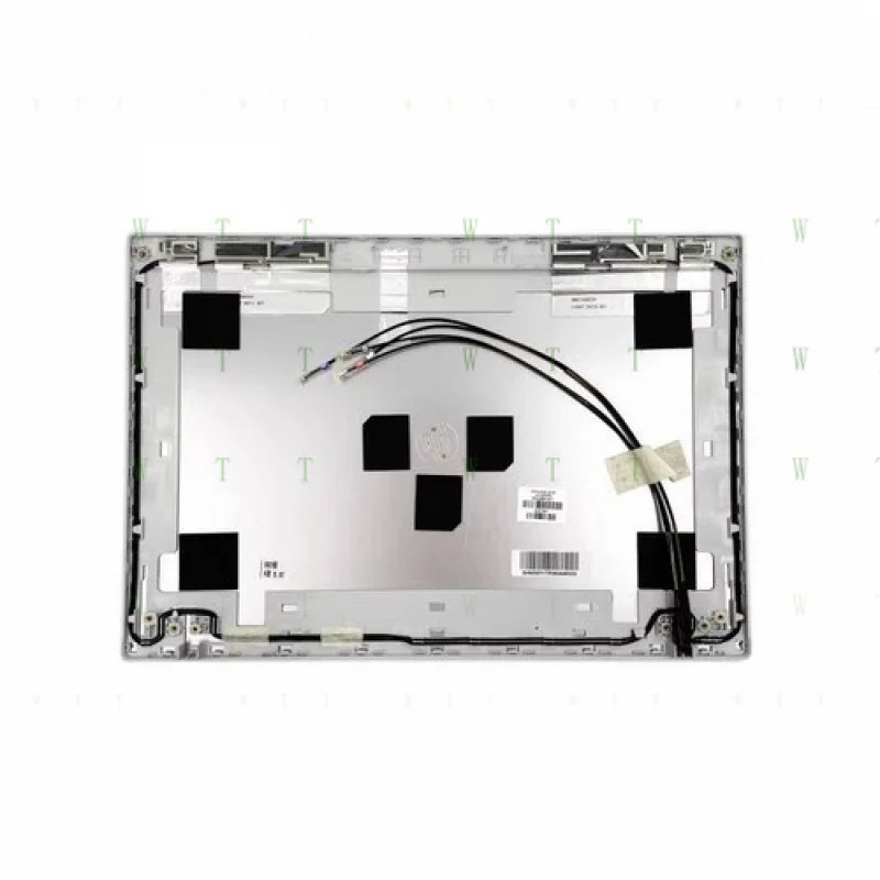 

BB Новая задняя крышка ЖК-дисплея для HP ProBook 5330M 650366-001 серебристая