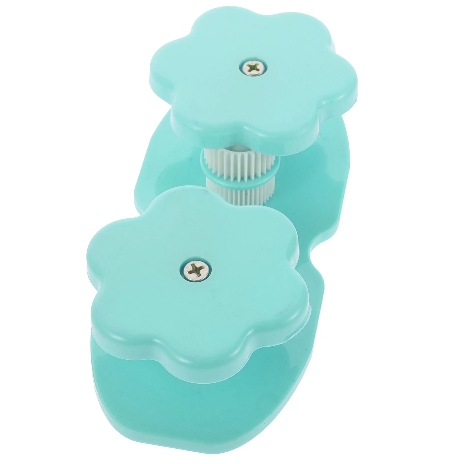 Paper Quilling Tool Wave Pattern Maker for DIY Paper Curling Machine Artwork Craft Projects Sturdy Plastic Quilling Crimper