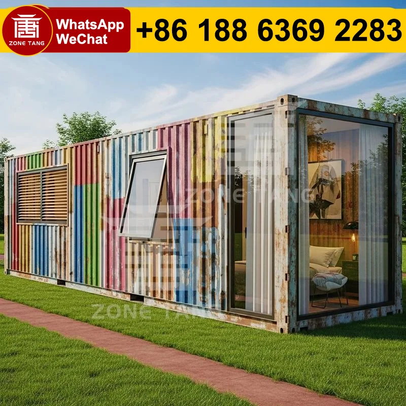 

Модульный дом, хит продаж, одиночный широкий мобильный дом, плоская упаковка, дом, высокое качество, заводская цена, индивидуальный дизайн, роскошный современный крошечный