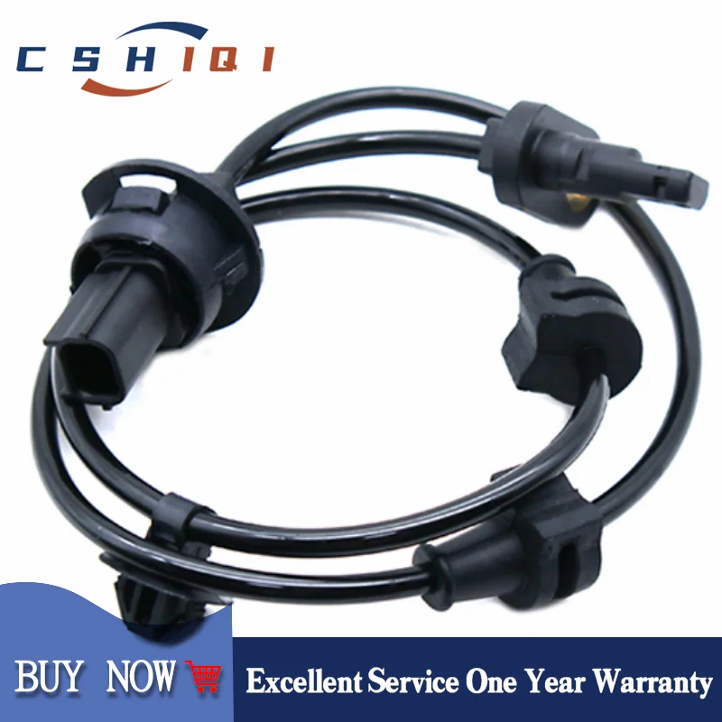 

57455TBTH01 NEW ABS Wheel Speed Sensor Front Left Right For Honda Crider Envix 2019 Auto Spare Parts 57450-TBT-H01 57455-TBT-H01