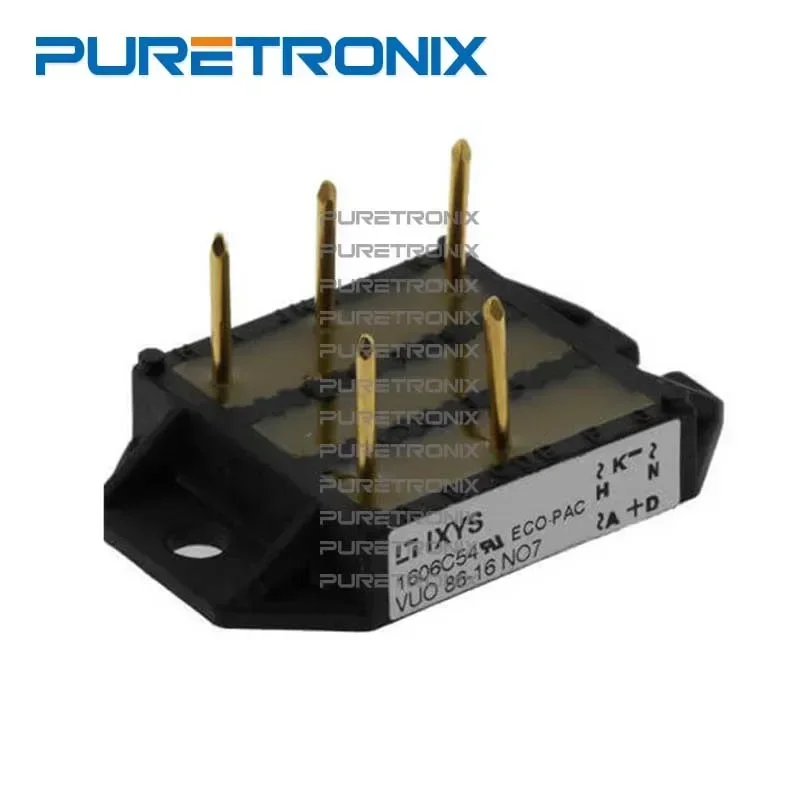 الوحدة الأصلية الجديدة VUO86-16NO7 VUO86-14NO7 VUO86-12NO7