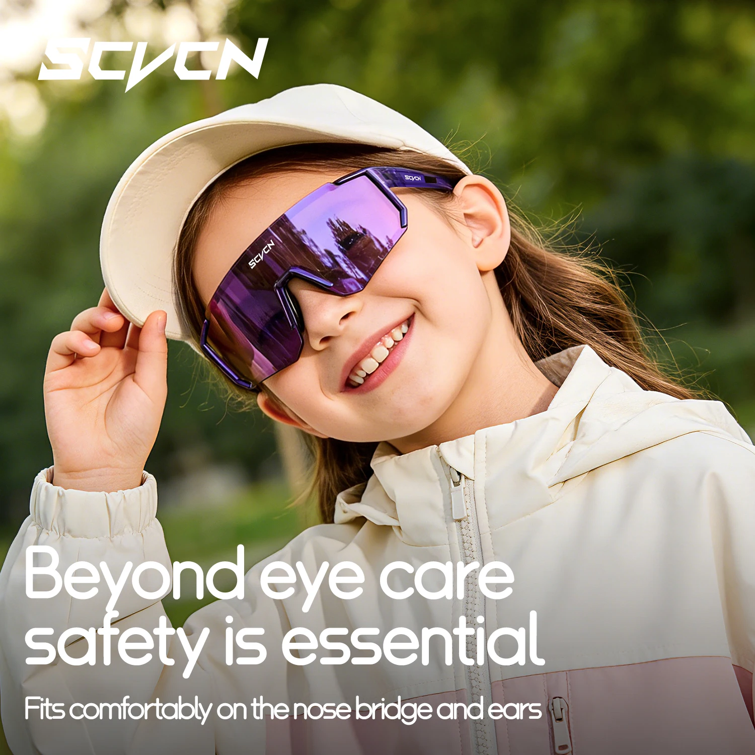 Thumbnail 4 - #21 New Kids Sunglasses Arrivals