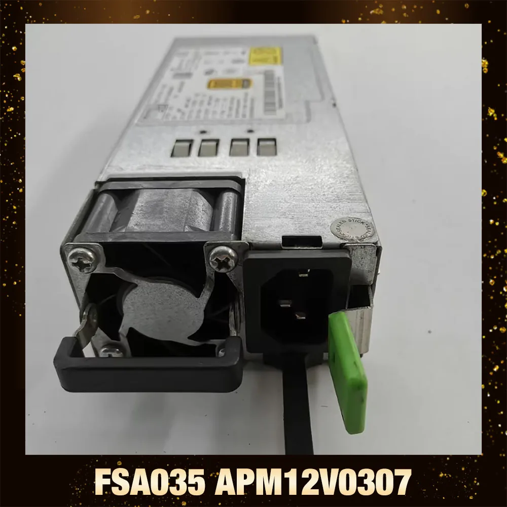

Для сервера Ac-Bel FSA035 APM12V0307, резервный модуль питания 550 Вт