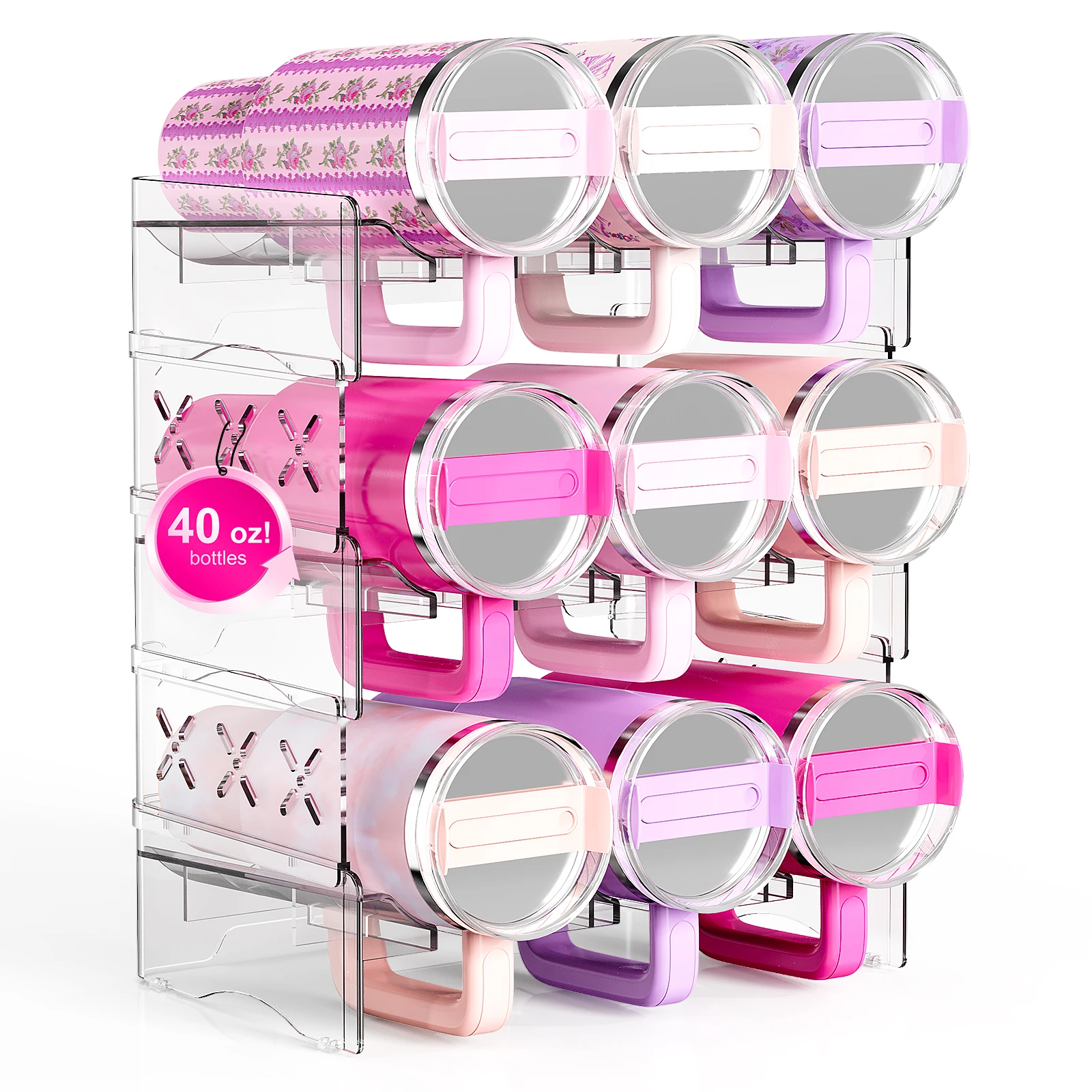 #22 Wine Racks Comparison Guide