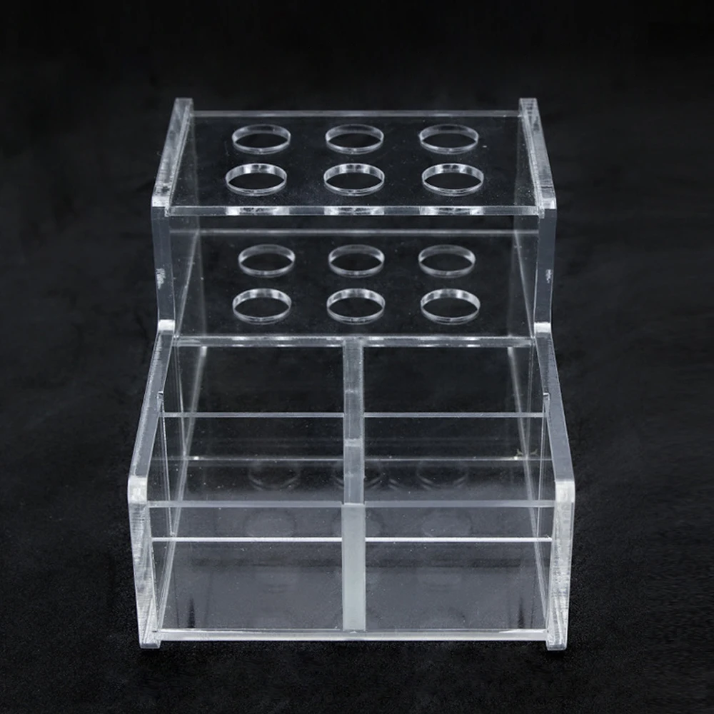 

Держатель для стоматологической композитной смолы, шприц, акриловый органайзер, аппликатор, диспенсер, коробка для хранения, прозрачные принадлежности для стоматологической клиники