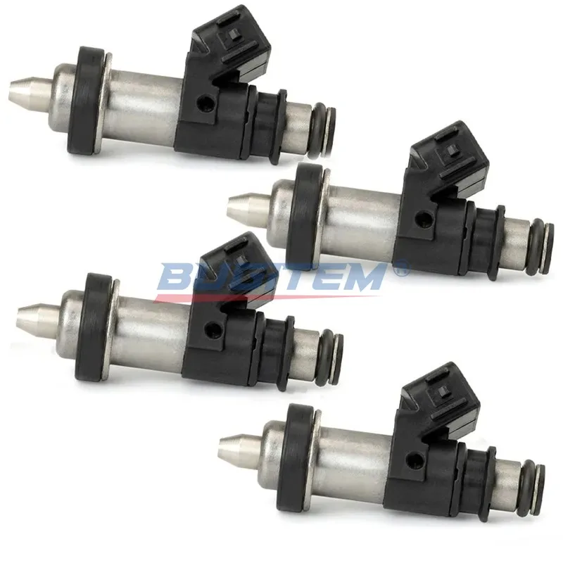

4 шт. топливные форсунки 15710-24F00-000 15710-24F00 15710-24F для Suzuki Hayabusa GSX1300R GSX1300RZ для Honda CRV CR-V S2000