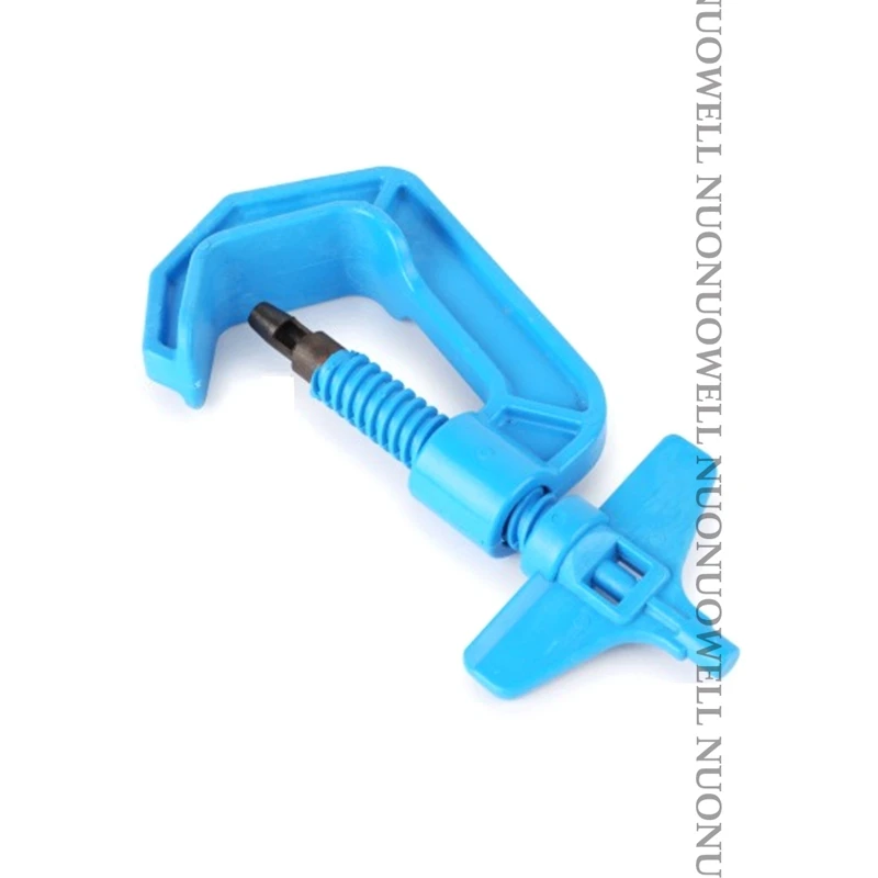 Φ8 ~ Φ16mm Perforator Agricultral Irrigatie Ldpe Pijp Puncher Bypass Valve Connectors Installatie Tool Irrigatiesysteem