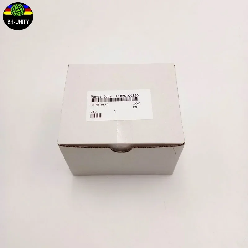 

Hot Selling and New Ep Son DX7 Printhead Uned F189010 Head for Inkjet Printing Machine
