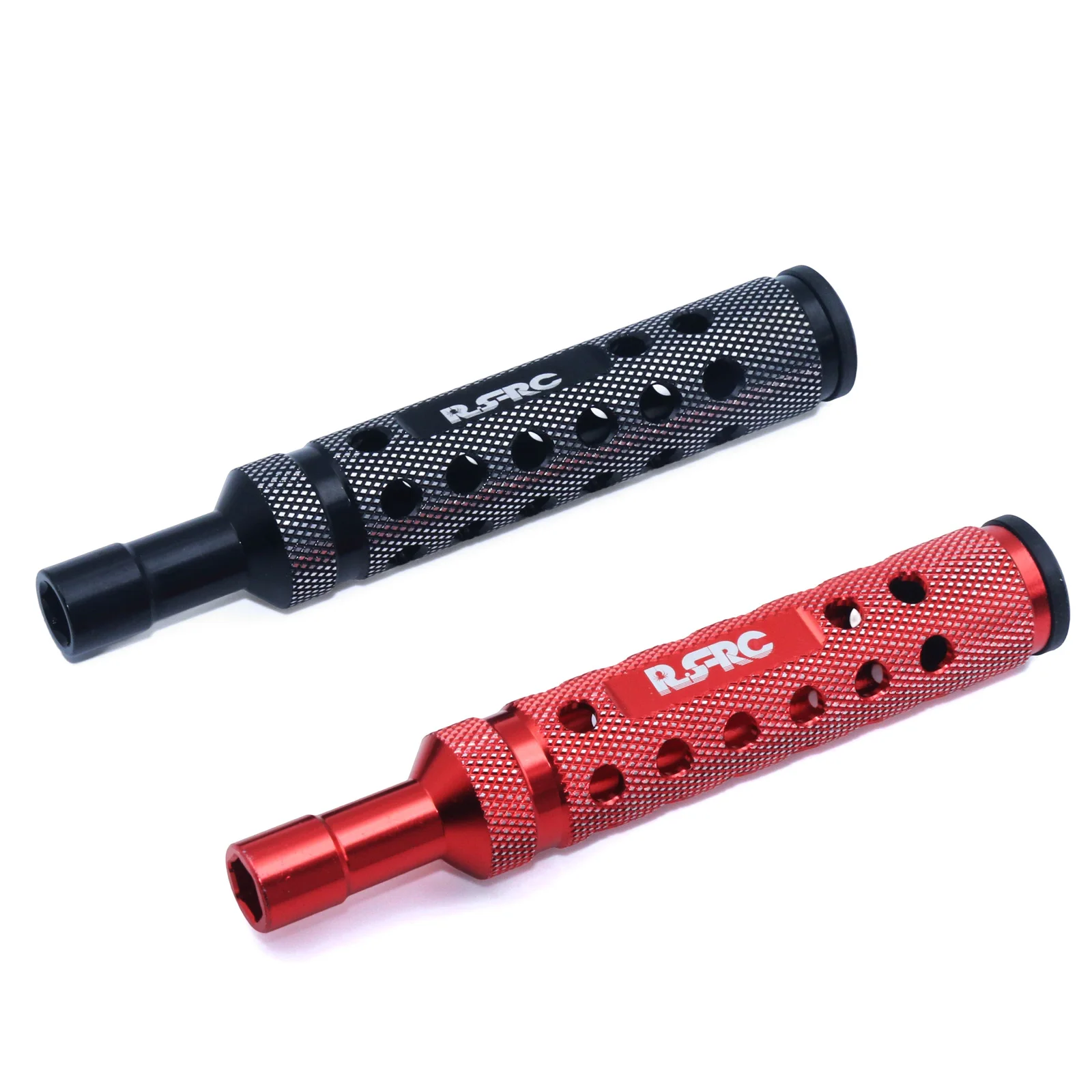 Ferramentas para modelo de carro rc, chave de porca m4 de 7mm, ferramenta de remoção de cubo de pneu adequada para carros de controle remoto hsp traxxas tamiya kyosho