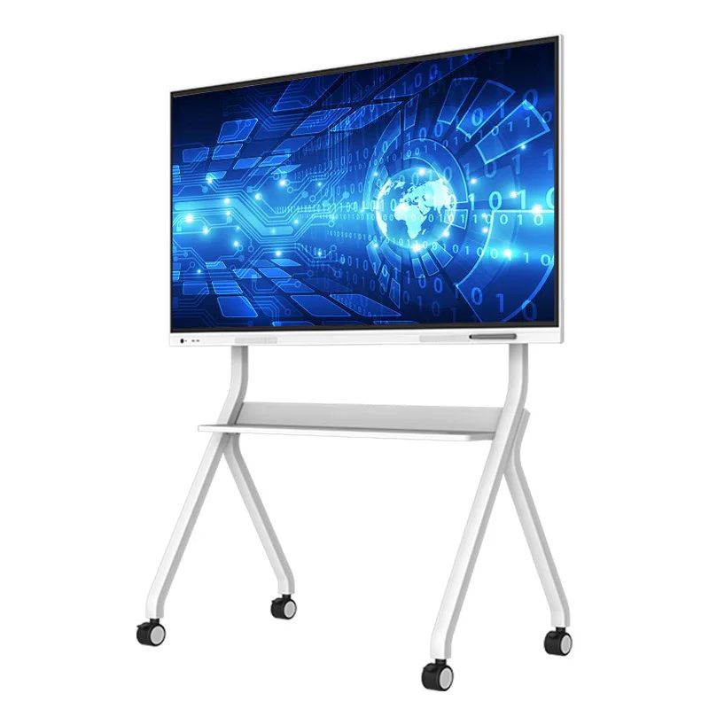 

65/75/85/110 inch dual system kindergarten multimedia teaching conference all-in-one machine touch conference tablet