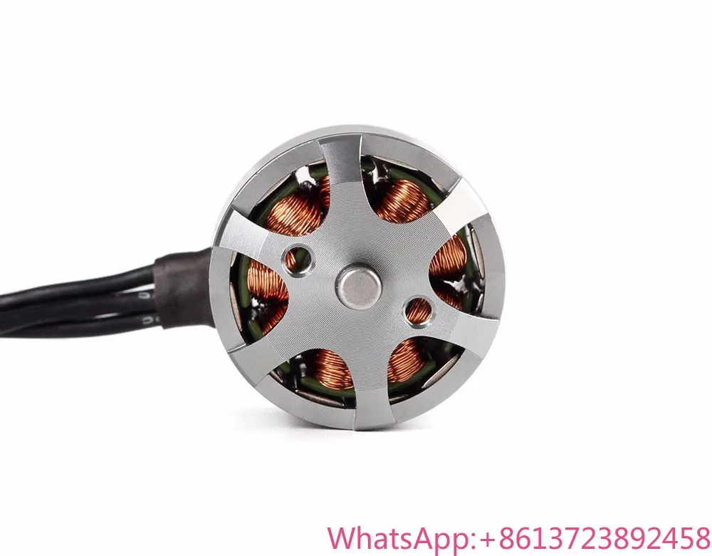 

Factory Outlet T-motor Rc Model Part MN2212 980KV T-MOTOR Outrunner Brushless Electric Motor OEM Airplane Drone Motor