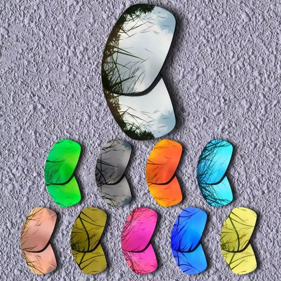 

Polarized Replacement Lenses for Oakley Ravishing Sunglasses - Multiple Choices