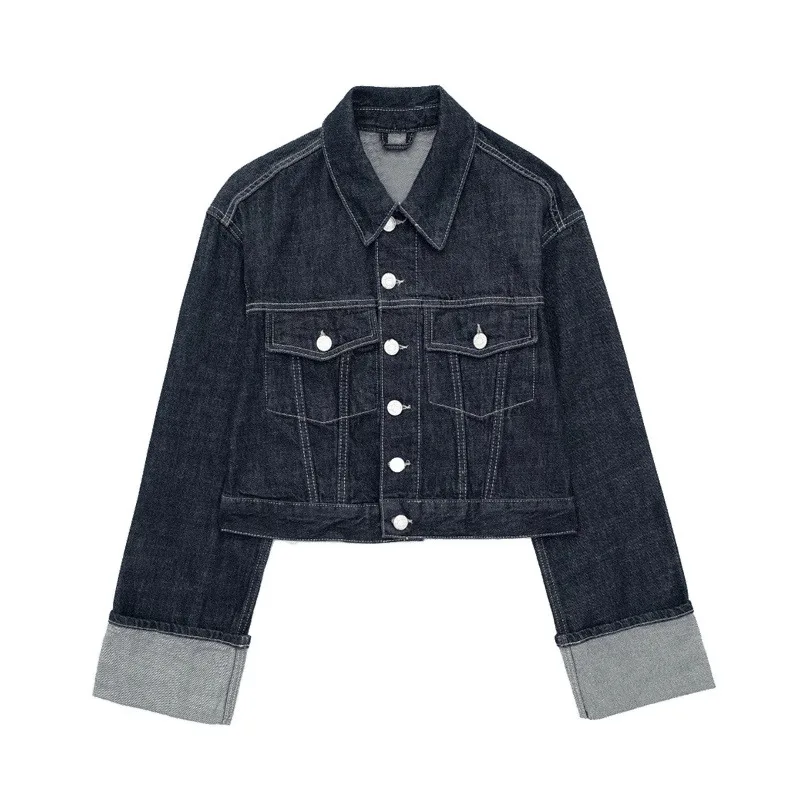 خريف جديد الملابس النسائية توالت كم معطف 6045206 توالت السراويل الطويلة 604 #5