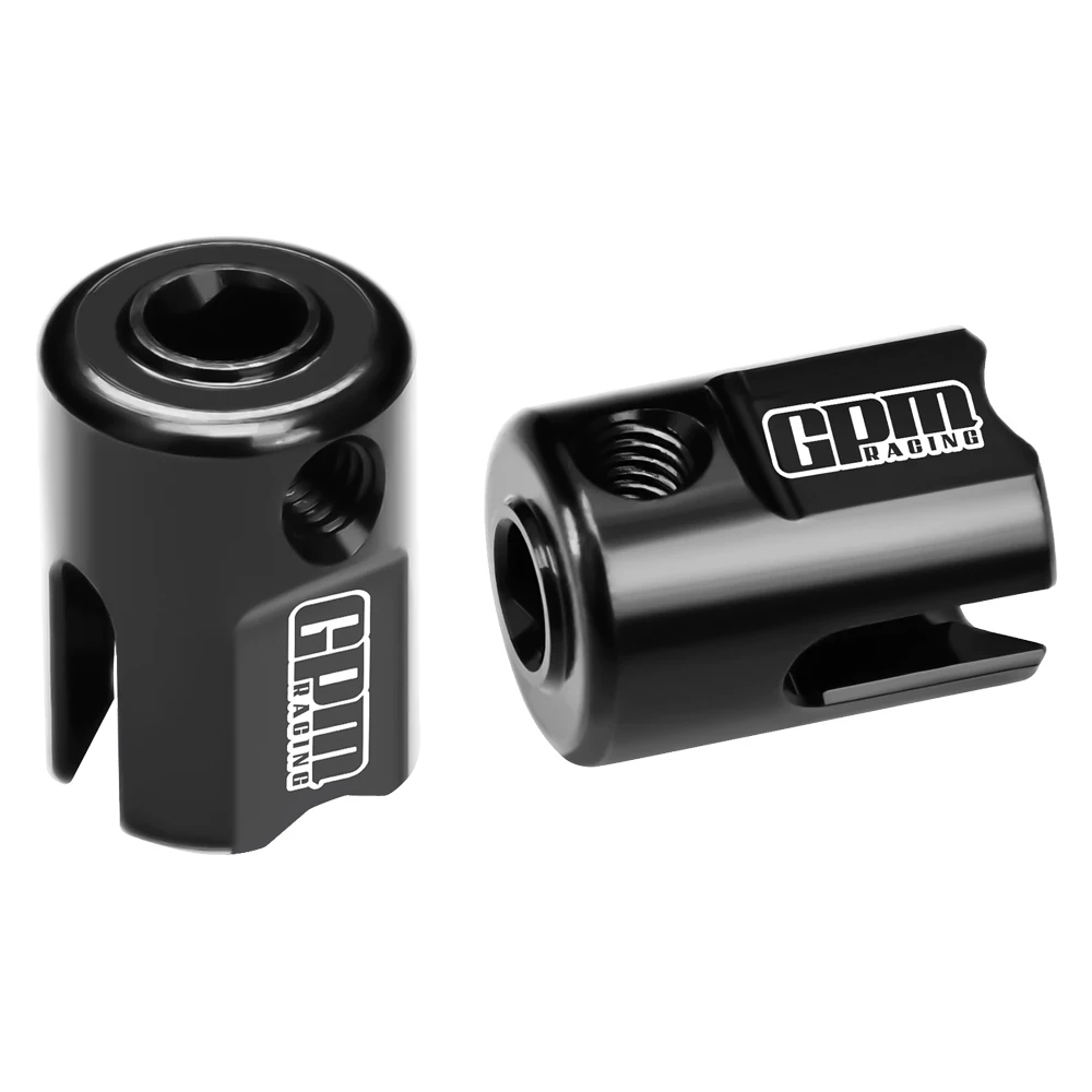 GPM Steel Input Shaft Cup For ARRMA 1/7 Limitless 8S Talion Mojave Big Rock Fireteam 1/8 Kraton Outcast EXB 6S view 6