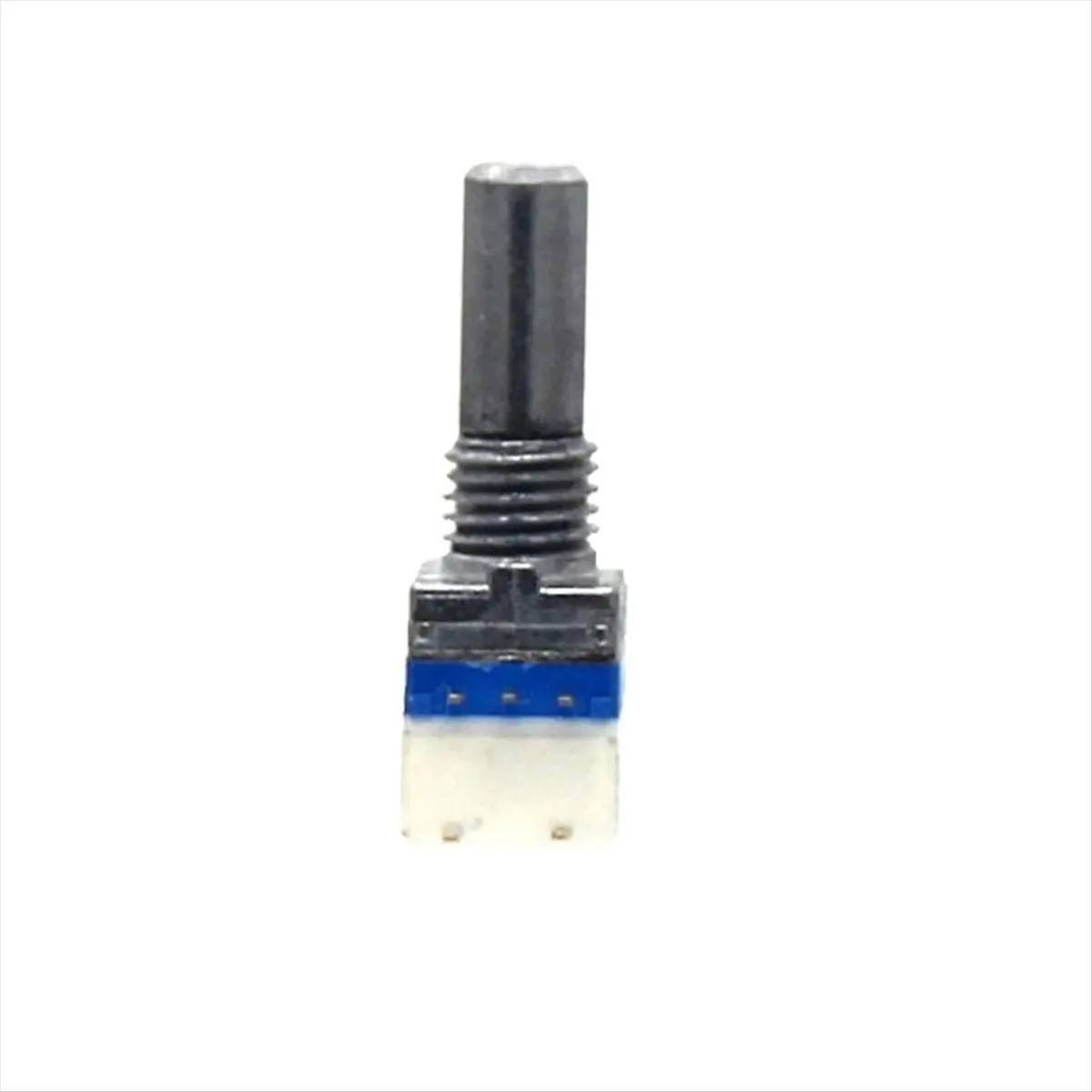 A40I 5 pièces bouton d'alimentation interrupteur de Volume remplacement pour talkie-walkie UV-9R bricolage