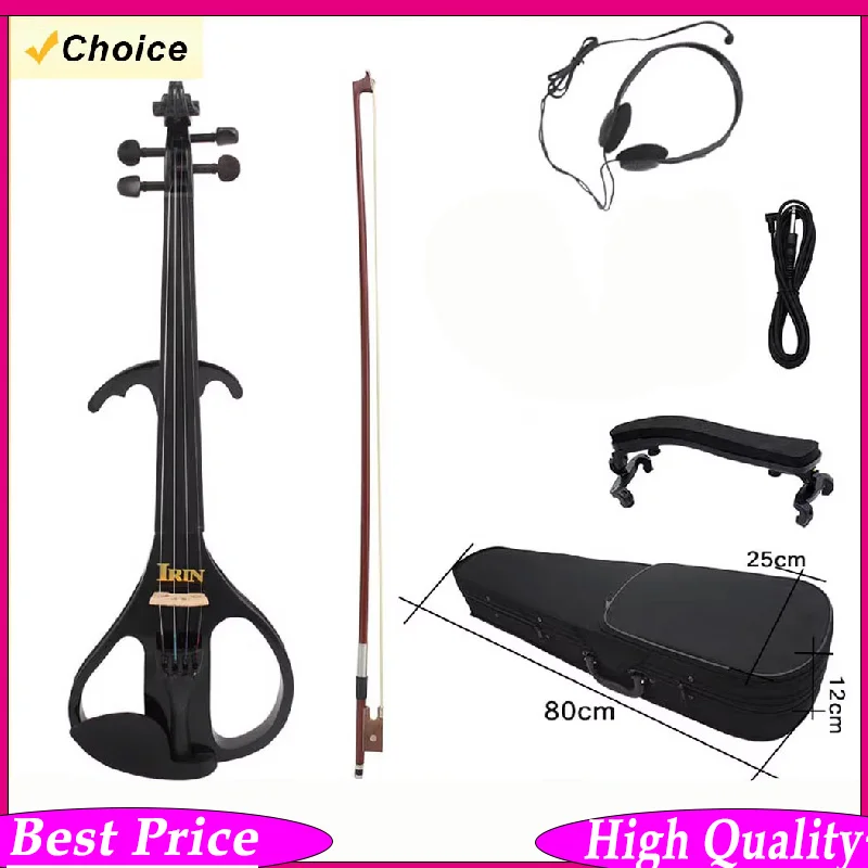 Irin AU-02 Electric…