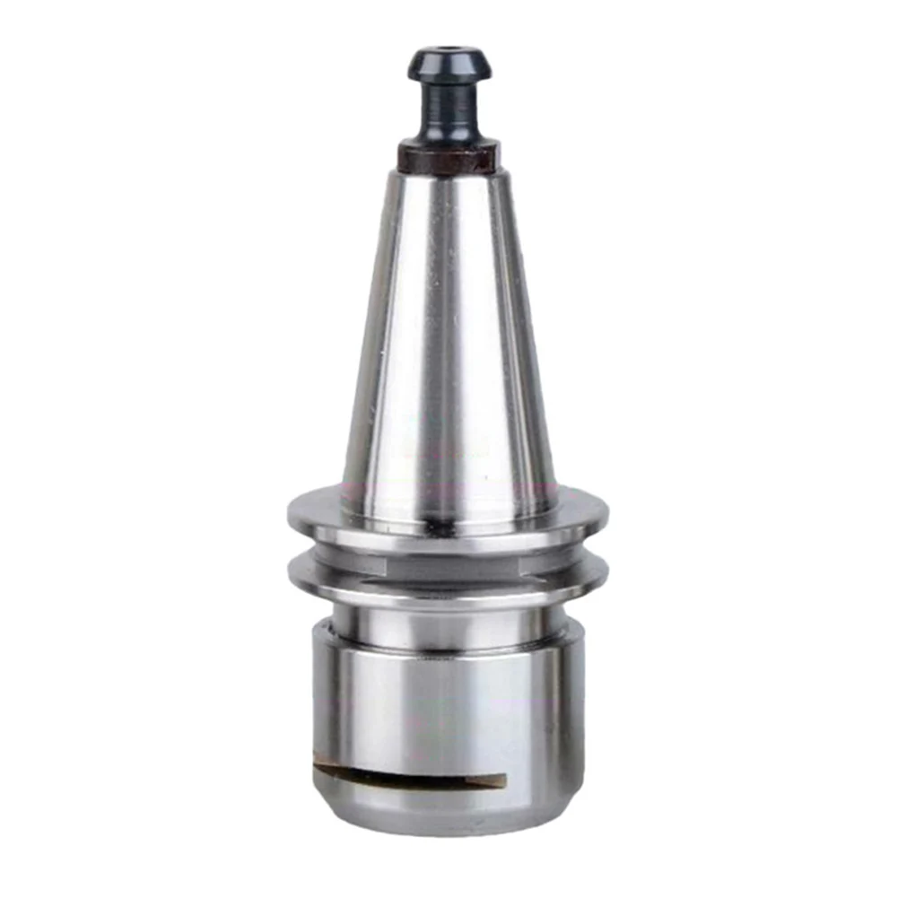 CNC Tool Holder ISO20 ER16 Collet Chuck Strict Quality Control G2.0 40,000rpm Stable Performance 20CrMnTi Material
