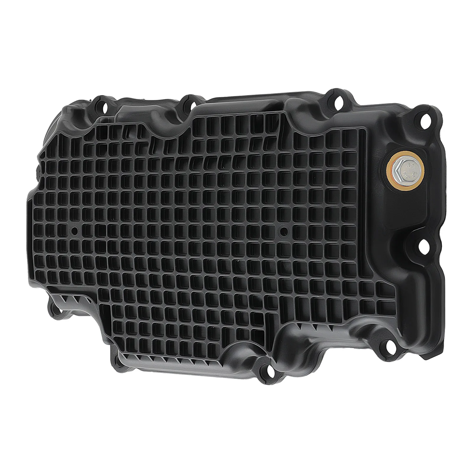 Engine Lower Oil Pan for INFINITI Q50 2016 2017 2018 2019-2022 3.0 2WD 11110-5CA2A